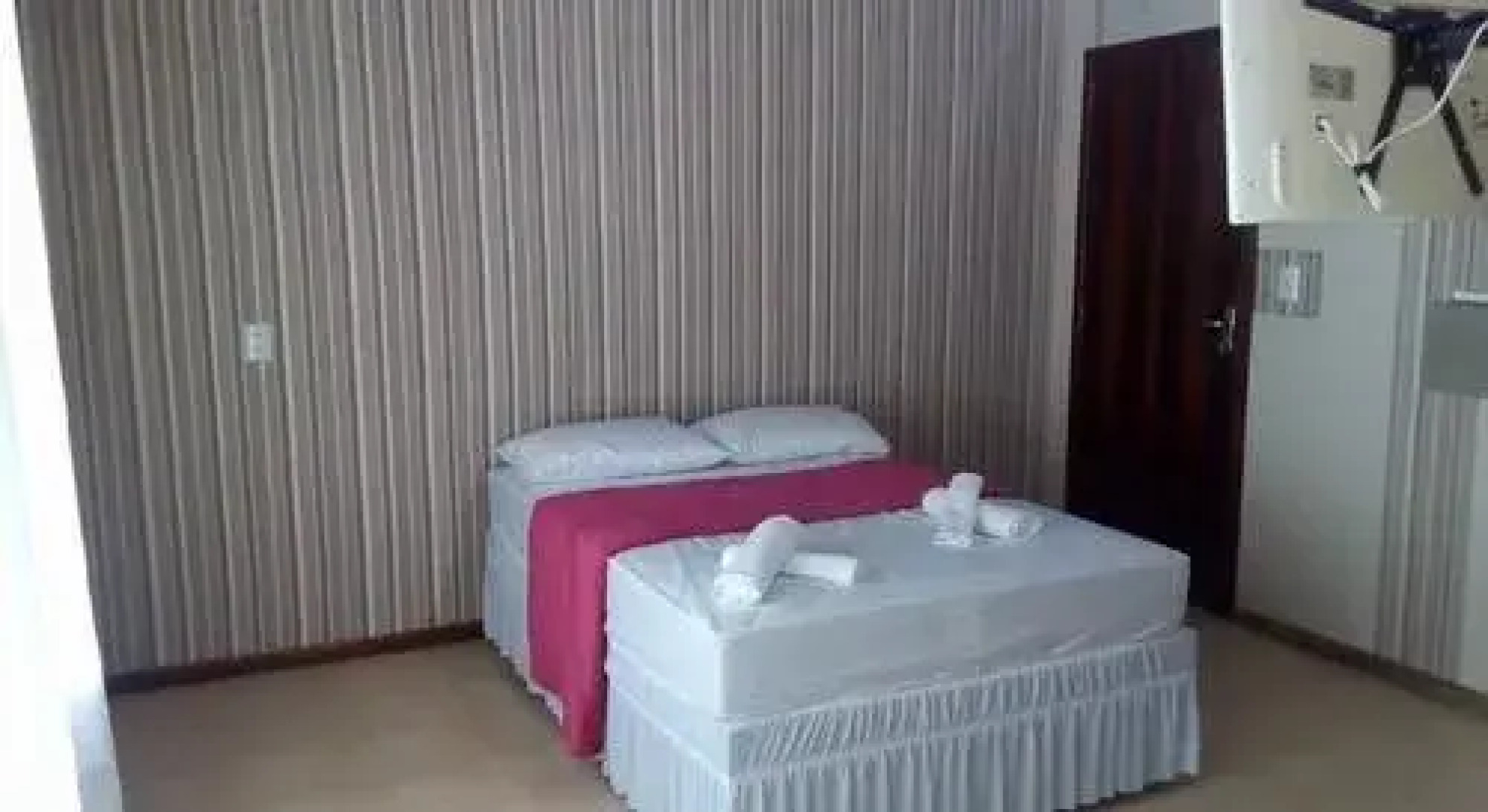 Pousada Sonhos de Penha