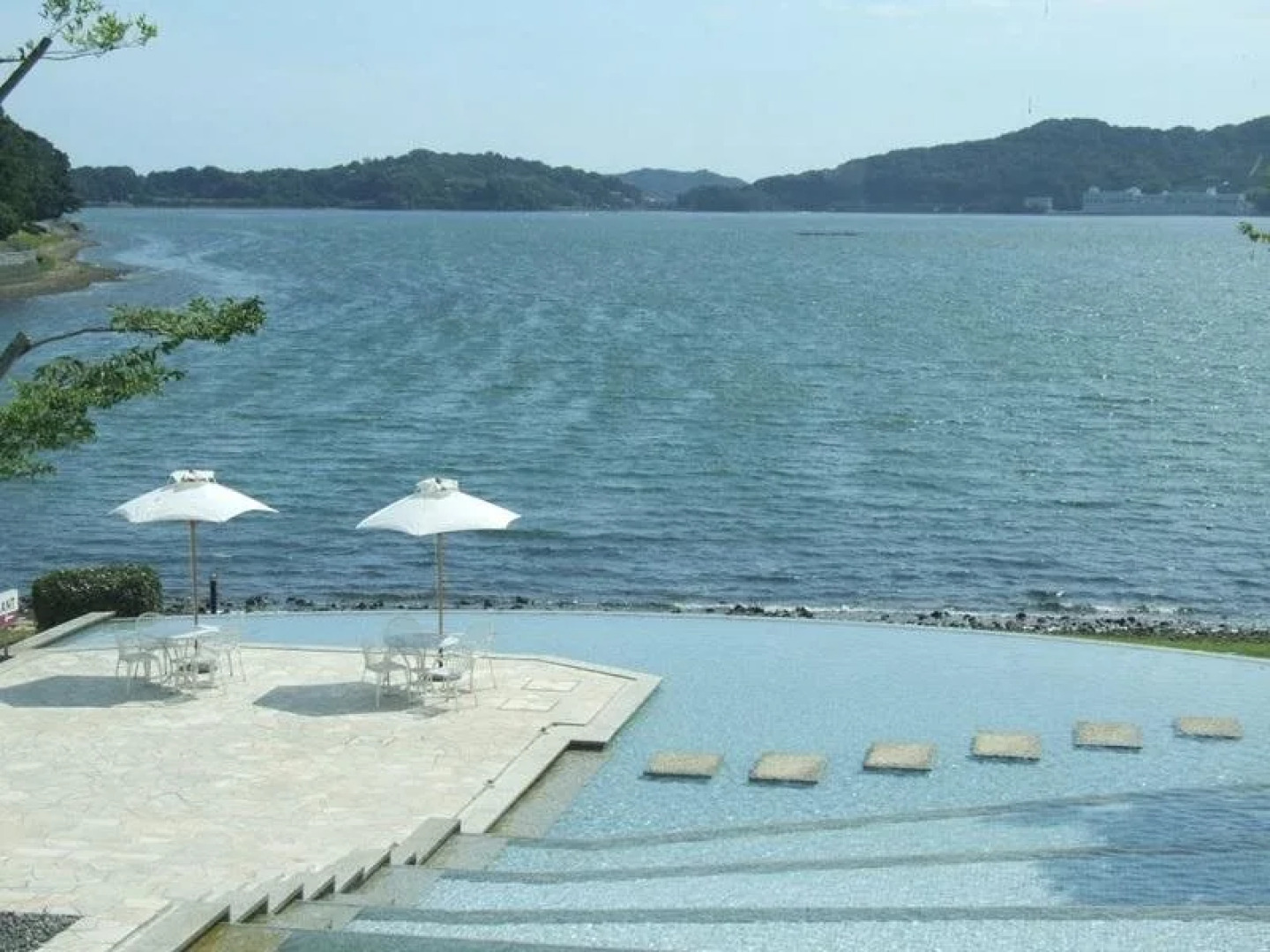 Hotel Harvest Hamanako