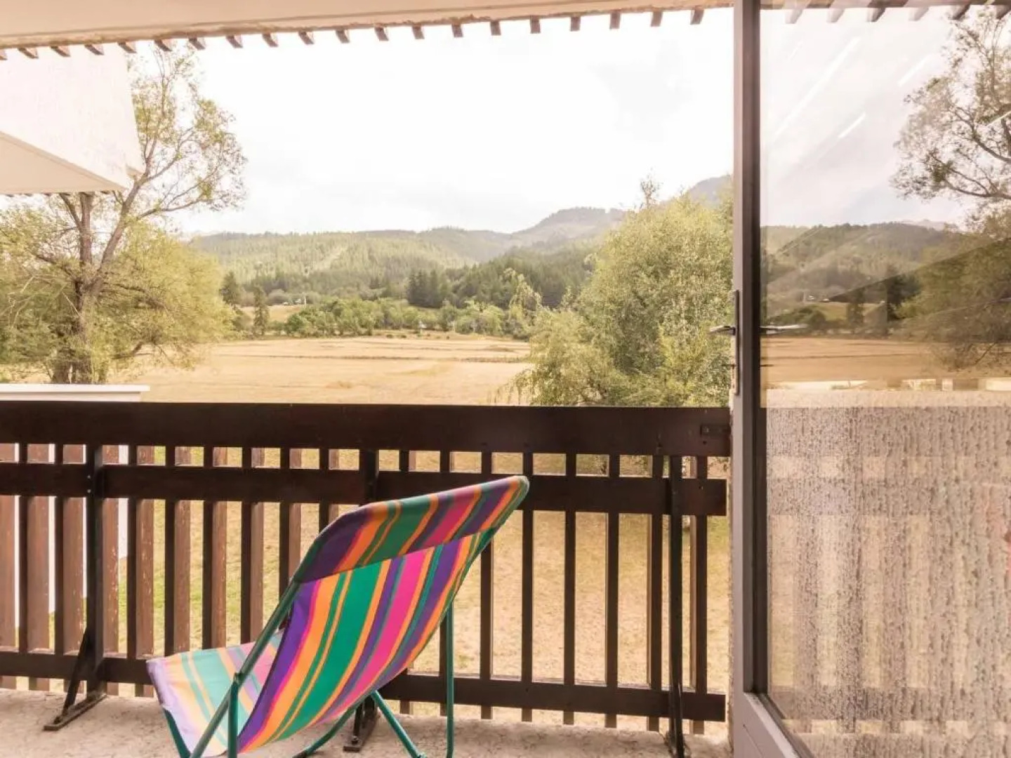 Appartement Serre Chevalier, 1 pièce, 4 personnes - FR-1-330F-89