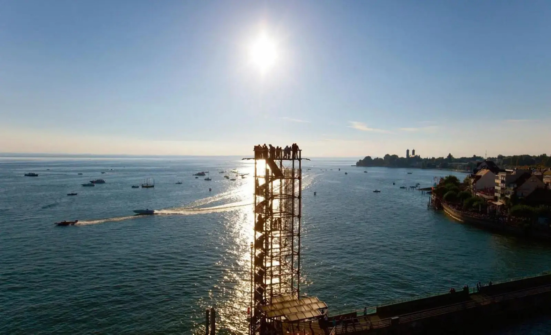 Moderne Einliegerwohnung AMARA - Friedrichshafen am Bodensee