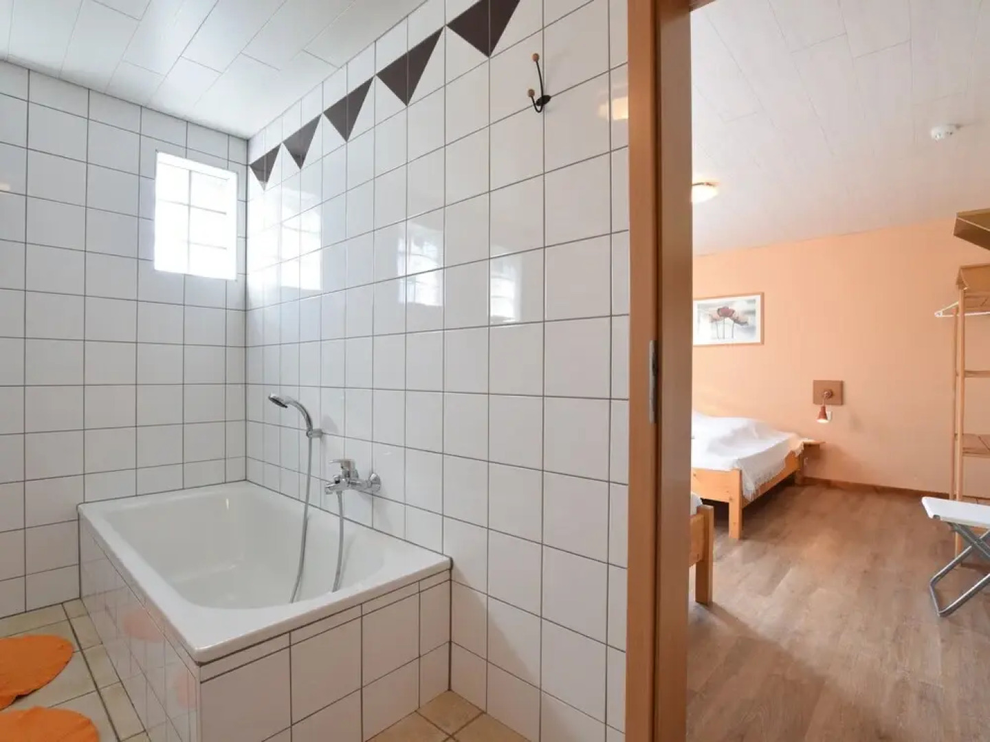 Holiday Home in Ardennes With Pool & Sauna