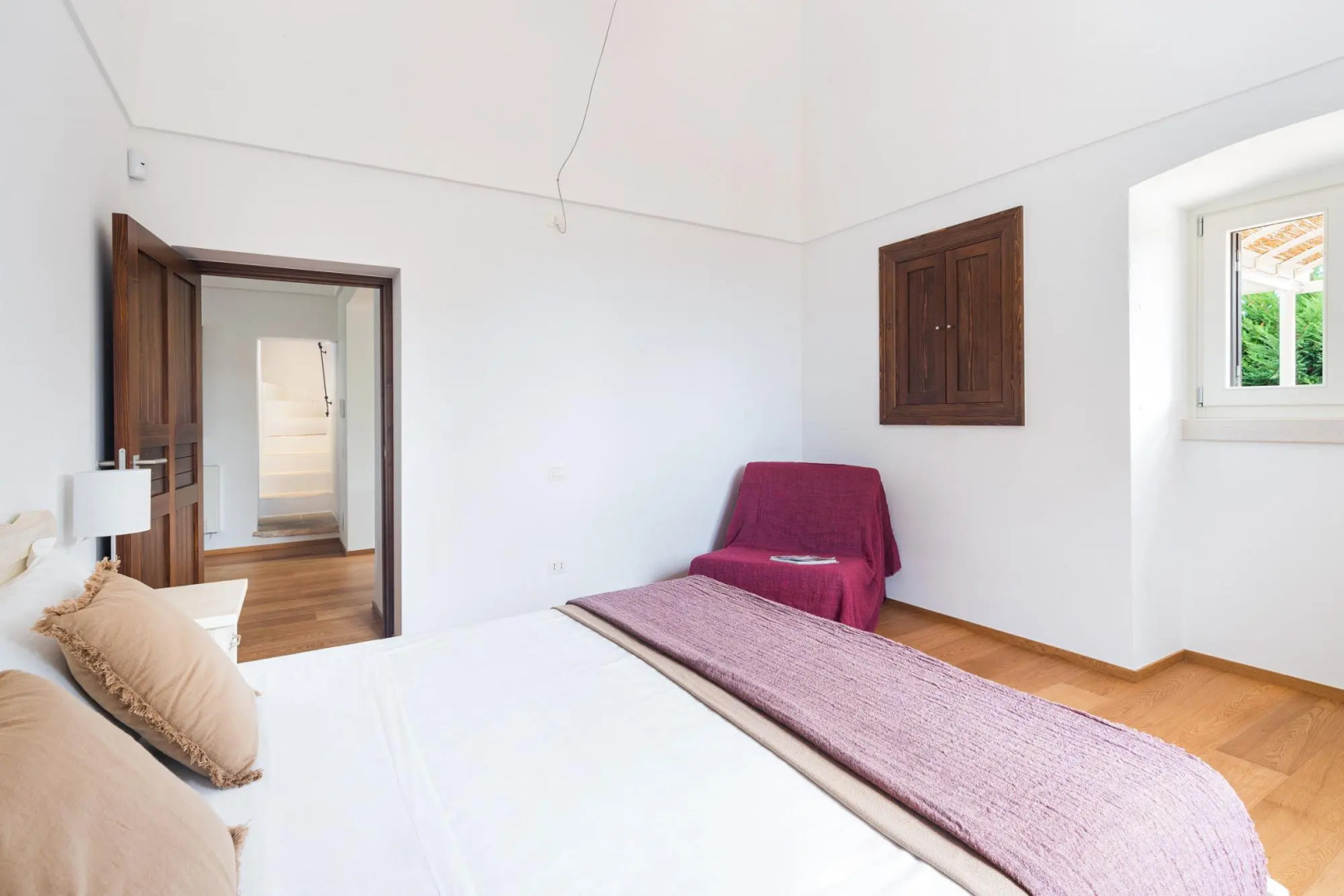 Villa Marangi con Piscina