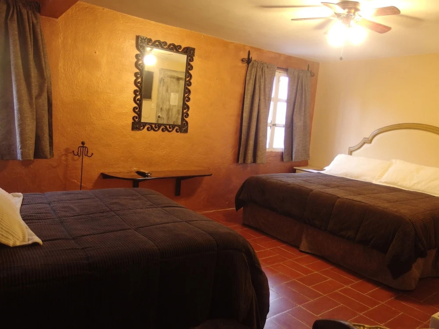 Casa de las Conservas Bed and Breakfast