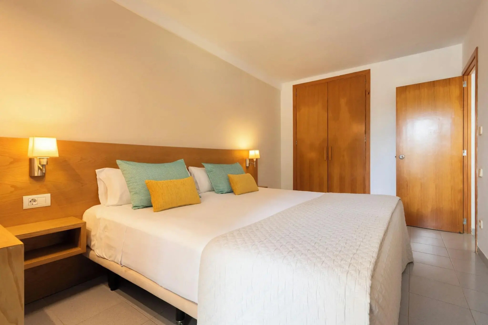 Inturotel Azul Garden