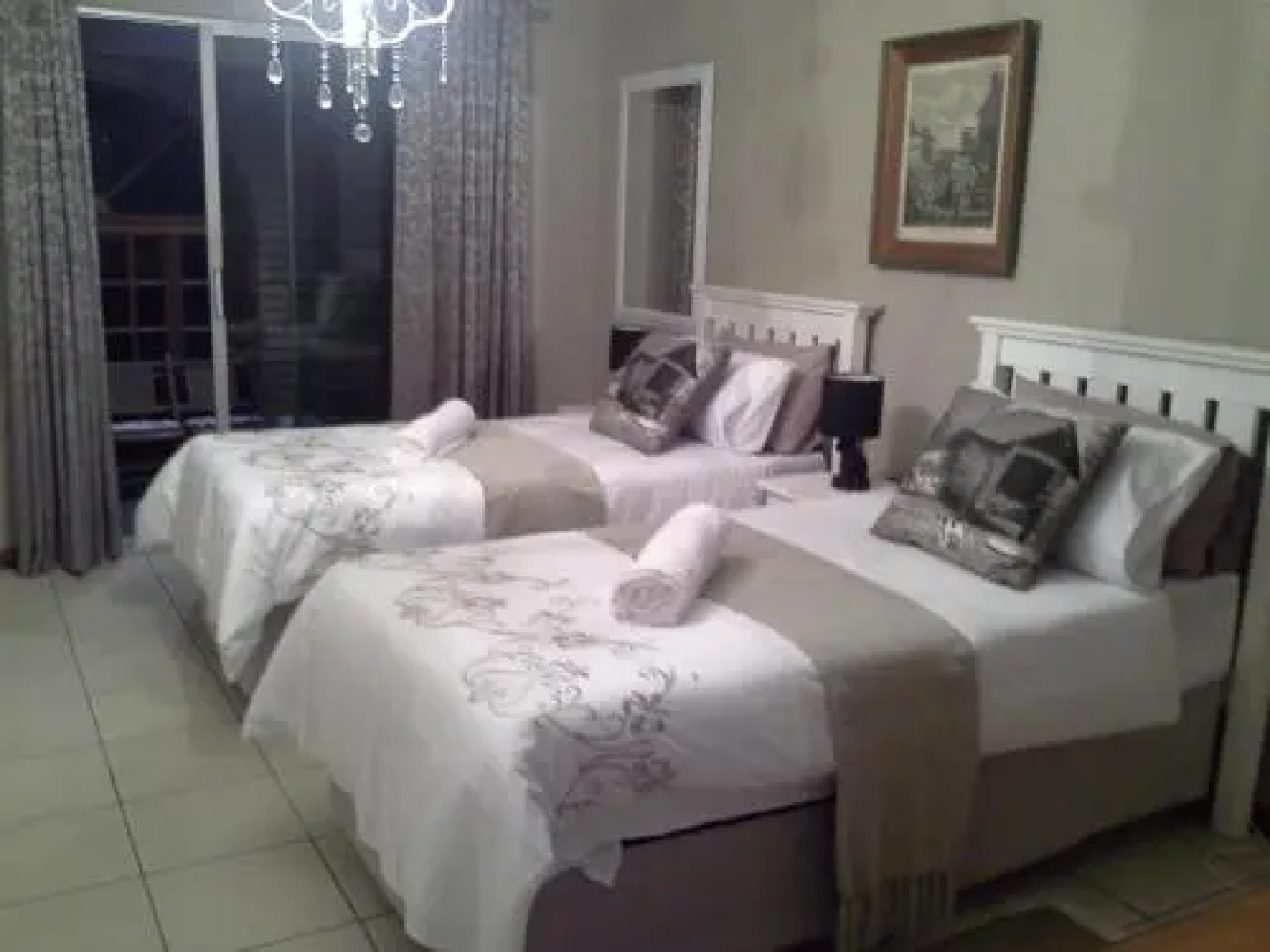 De Zevende Hemel Guesthouse