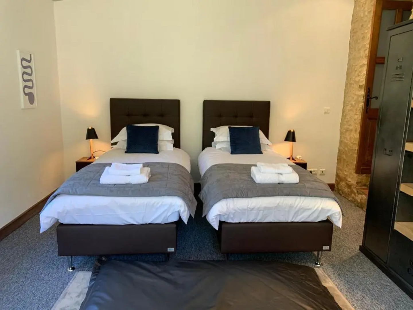 Gîte - Le Reclaud du Noyer