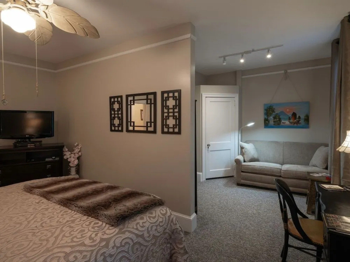 Aunt Adeline's Bed and Breakfast