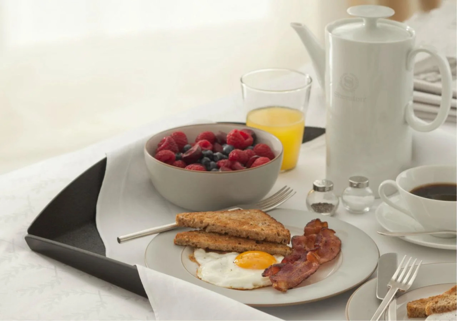 Sheraton Resort & Spa, Tokoriki Island, Fiji