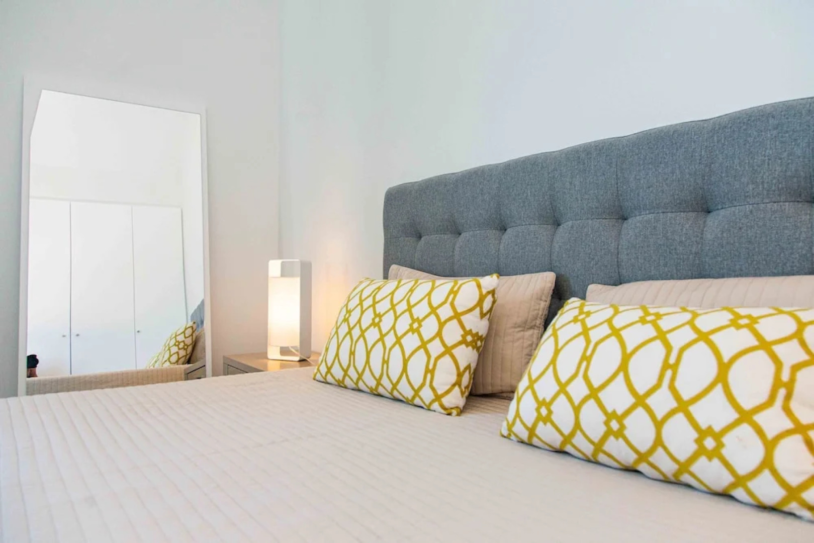 Mosteiros Beach House