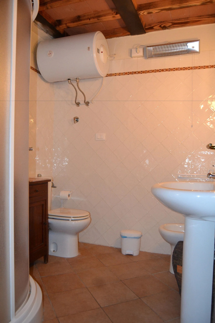 Antico Borgo Casalappi