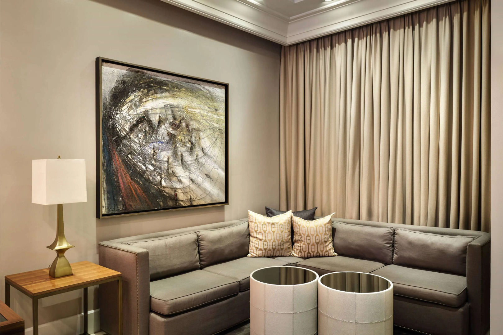 Bristol Panama, a Registry Collection Hotel