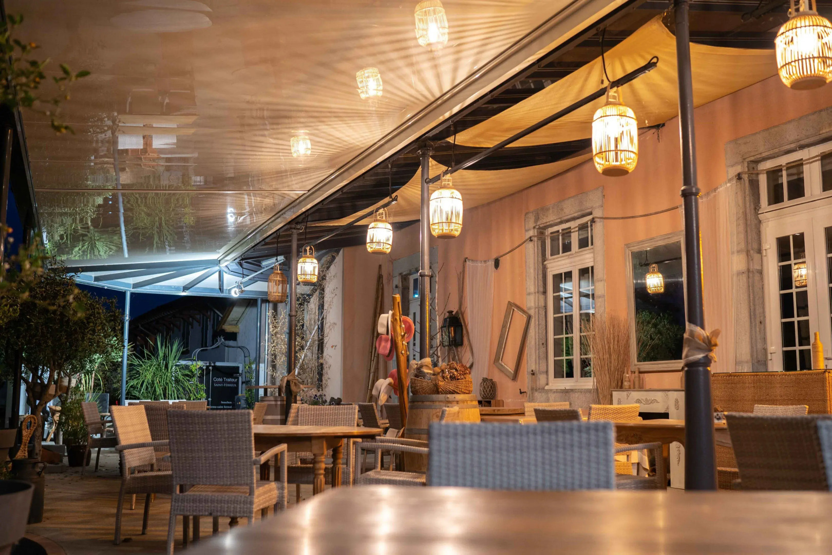 Domaine Saint Ferreol