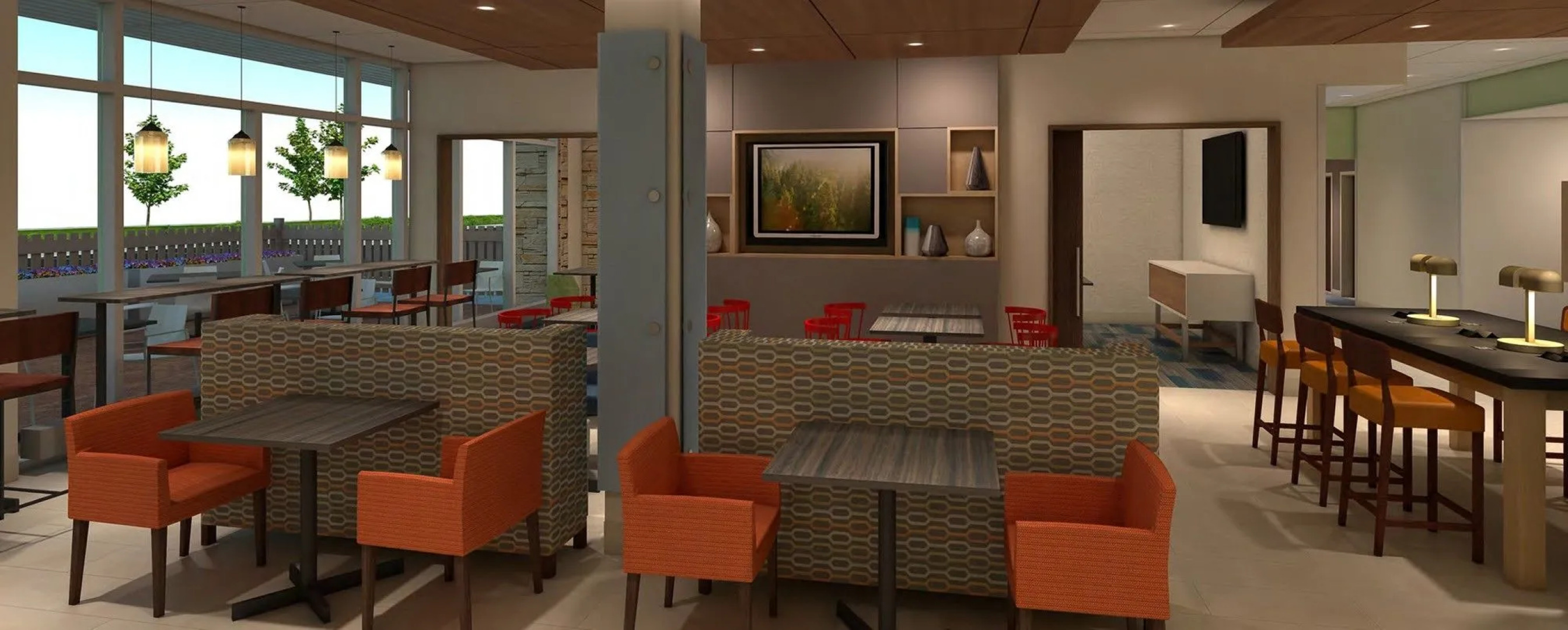 Holiday Inn Express & Suites Medina by IHG