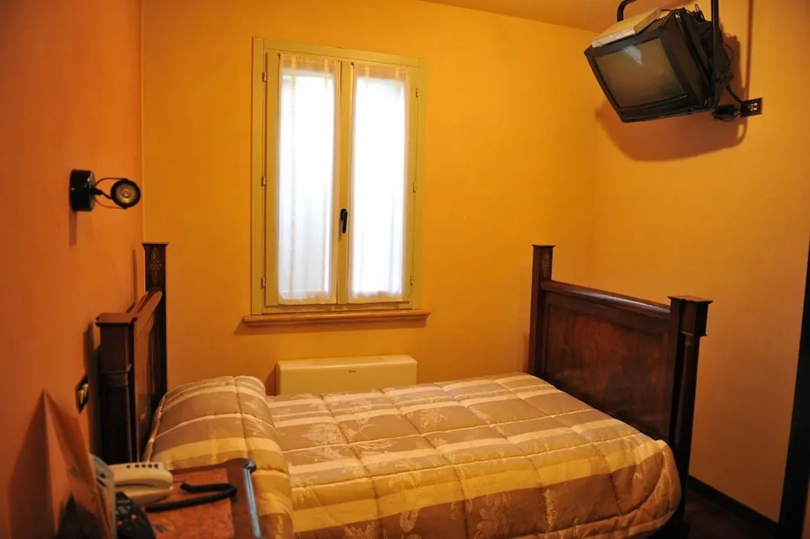 Nuovo Hotel Sporting