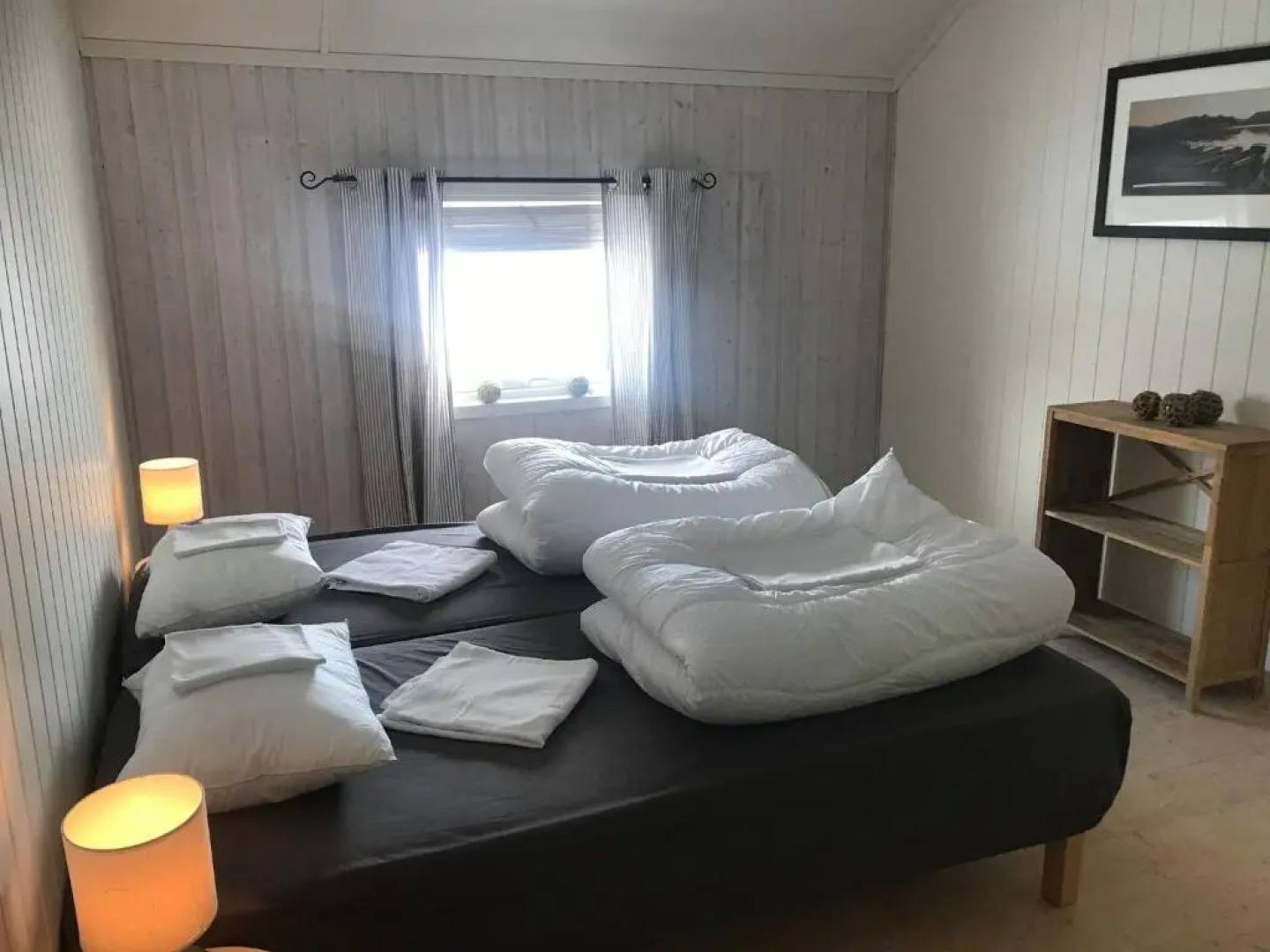 The Old Harbour Store