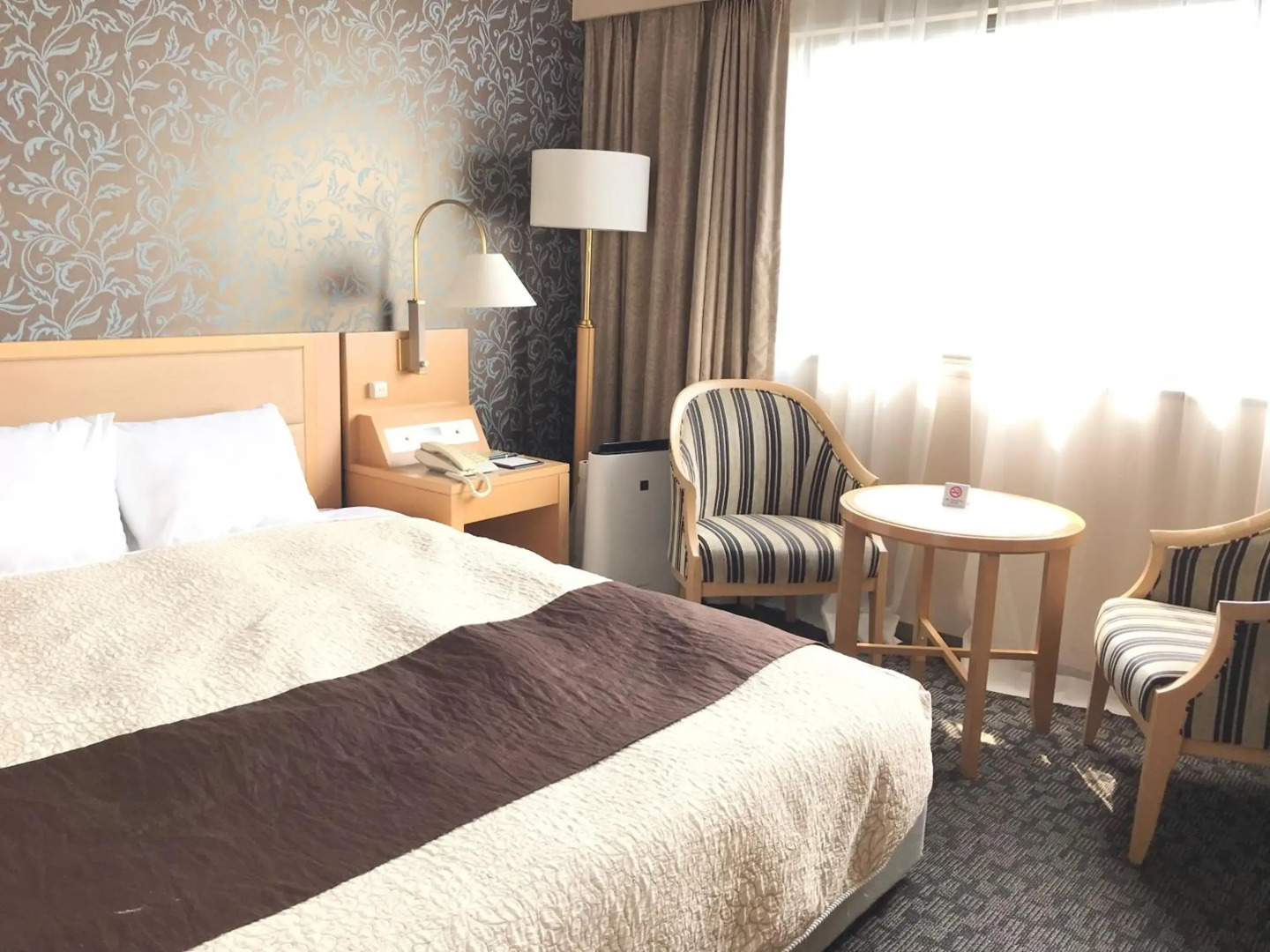 Numazu Riverside Hotel