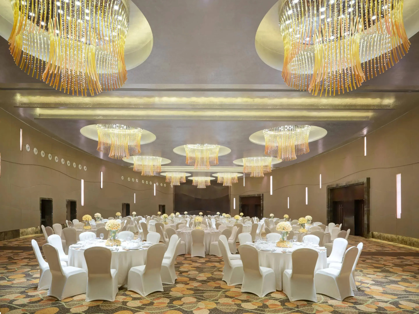 Four Points by Sheraton Bijie