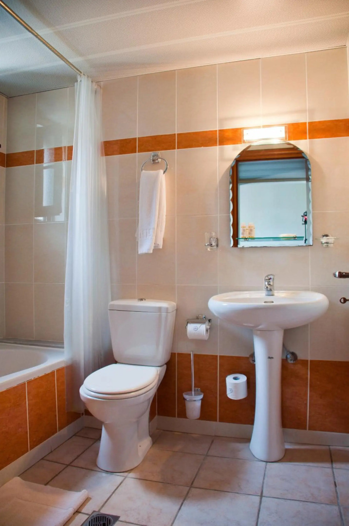 Messina Resort Hotel