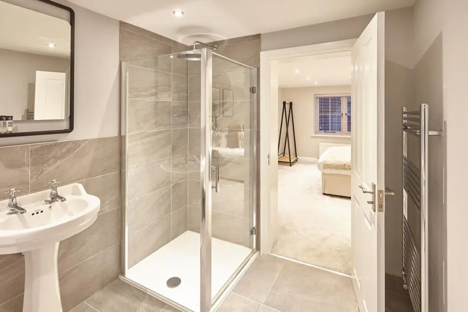 Host Stay Graham House