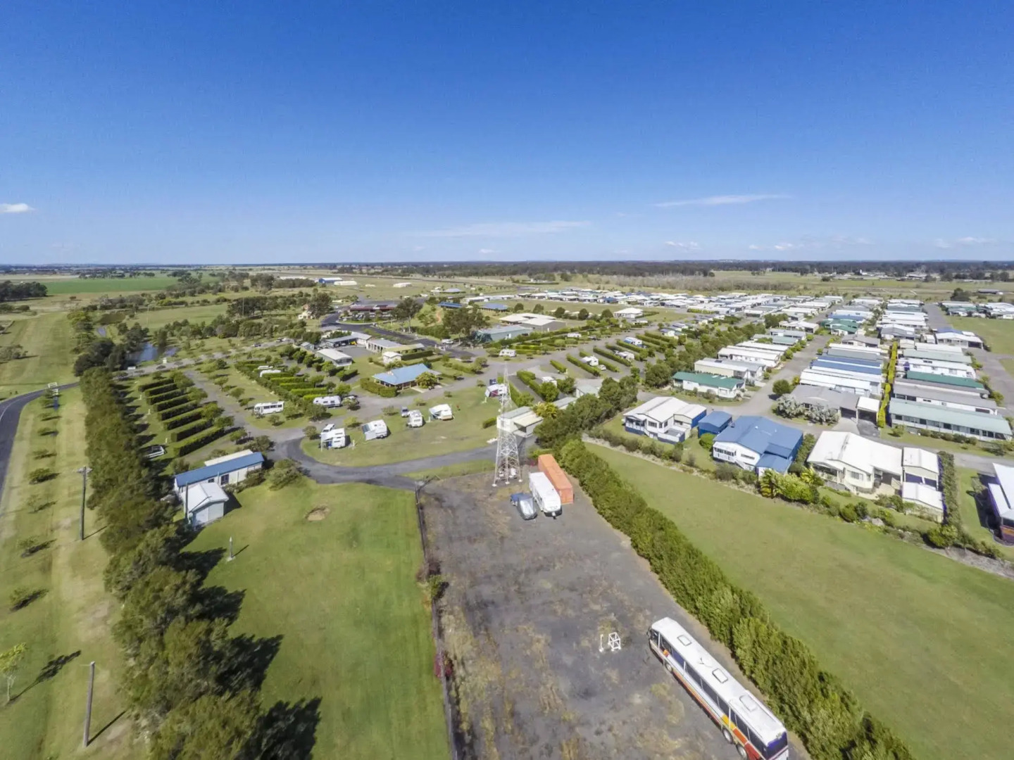 BIG4 Casino Holiday Park