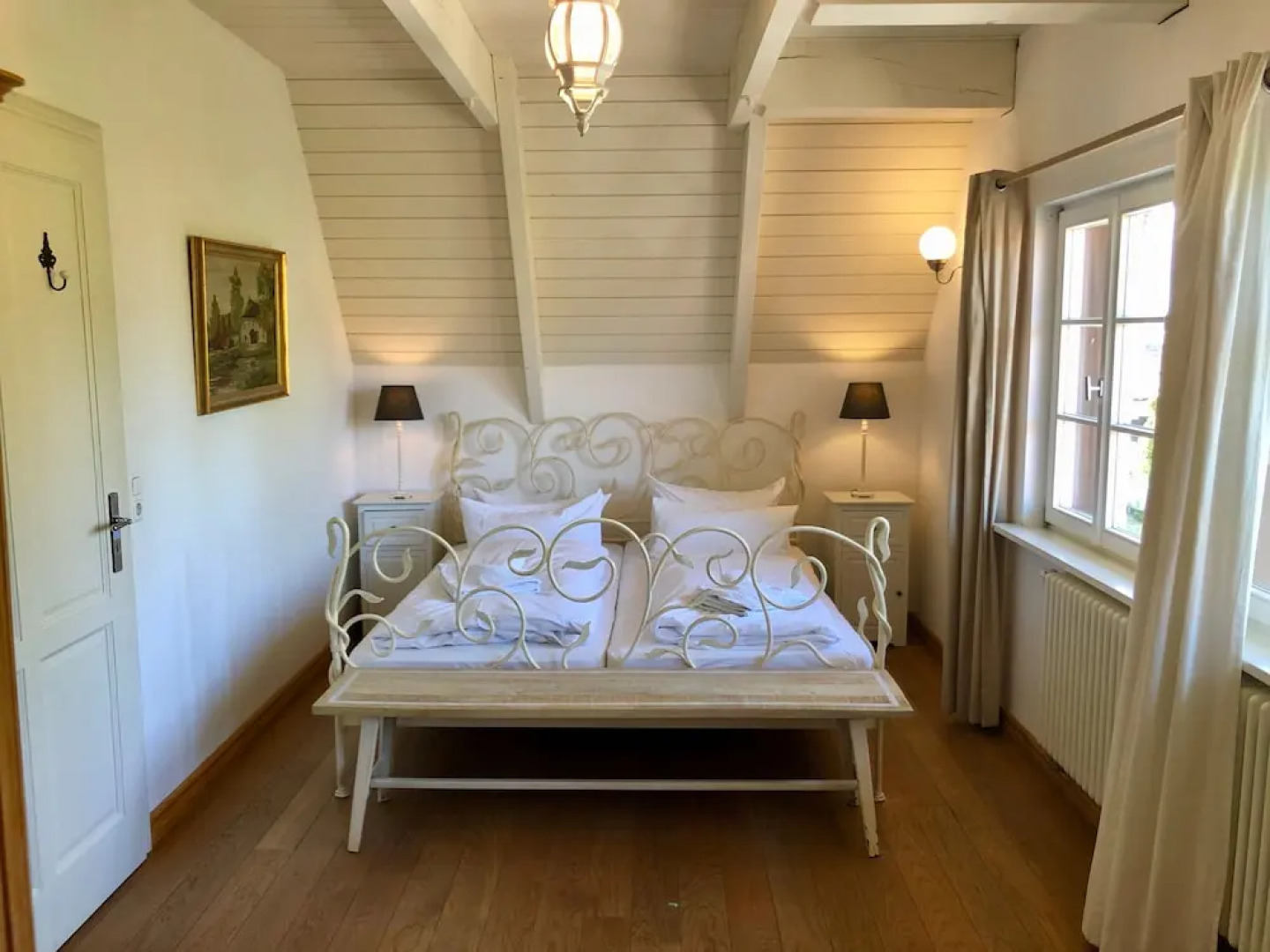 Landhaus am Achterwasser