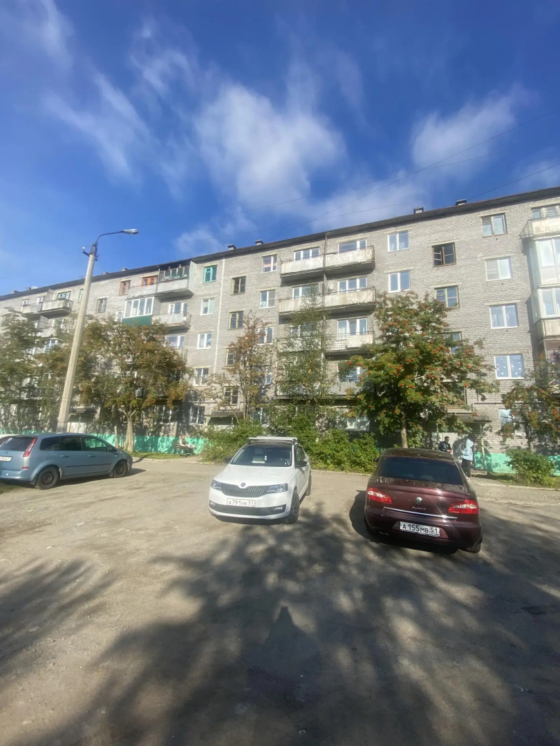 Апартаменты Багет на улице Зиновьева