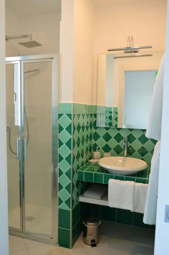 Le Vele Room & Breakfast