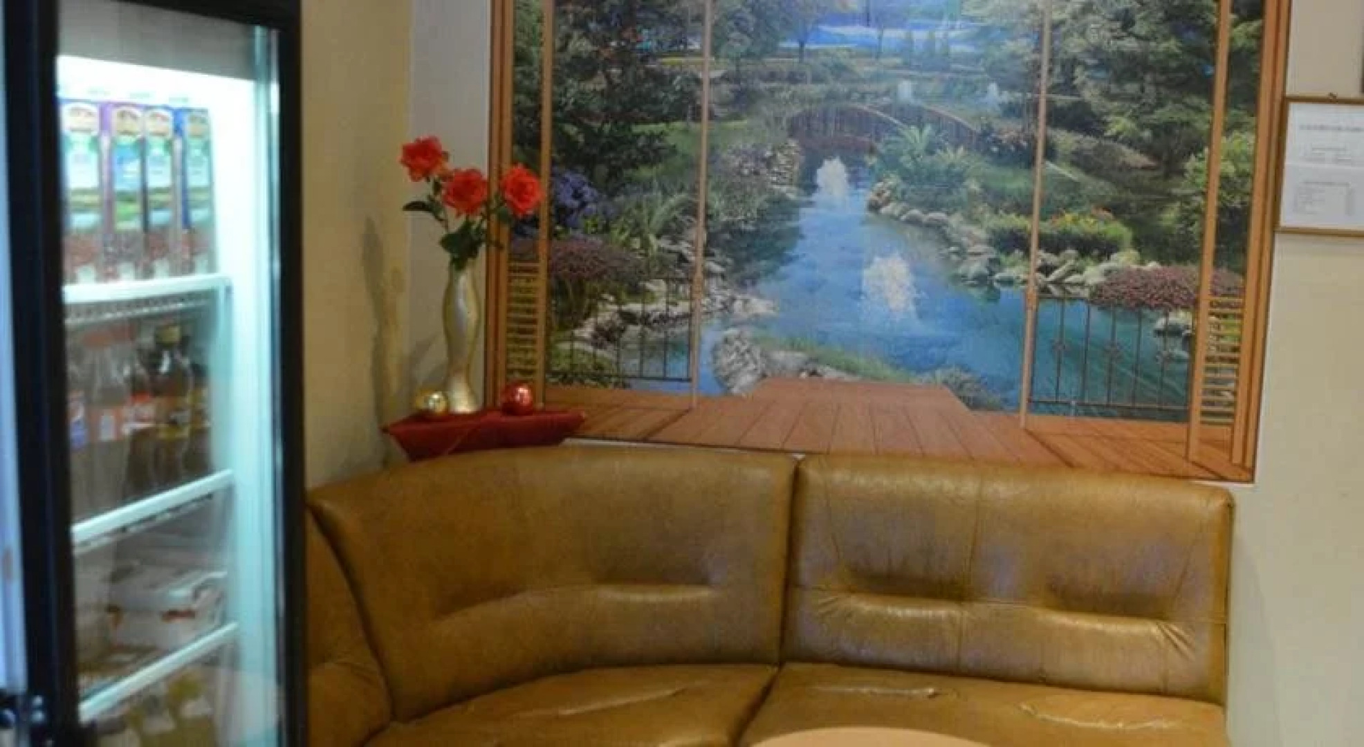 Гостиница Гагаринские Бани