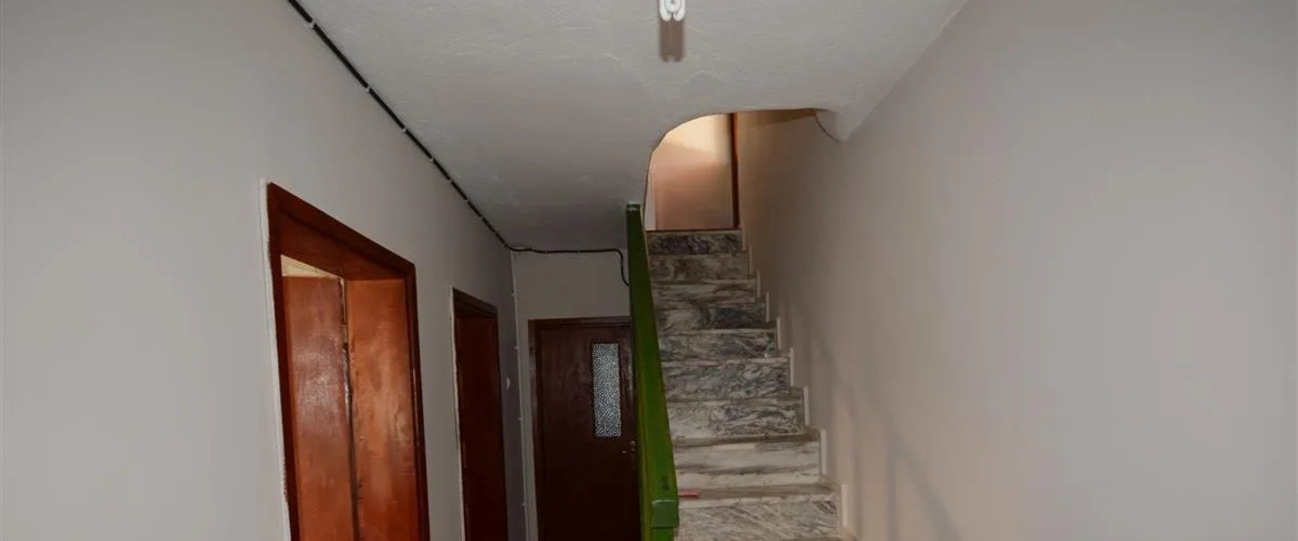 Murat Dagi Termal Turizm Kayak Merkezi