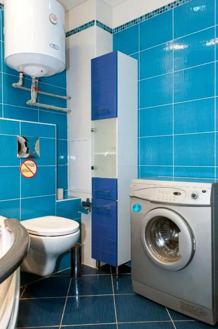 Kvartirkoff na Obolonskom 40