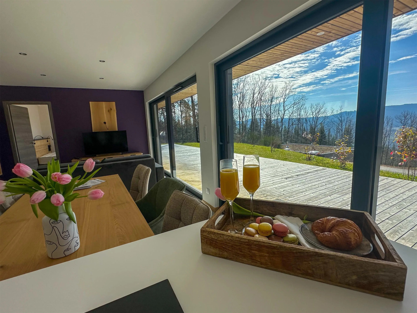 Domaine de Haslach, The Originals Collection, Résidence de Tourisme