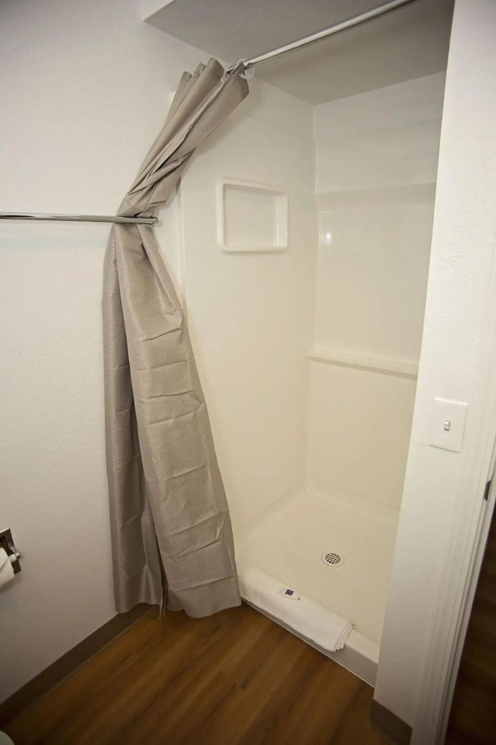 Motel 6-Crescent City, CA