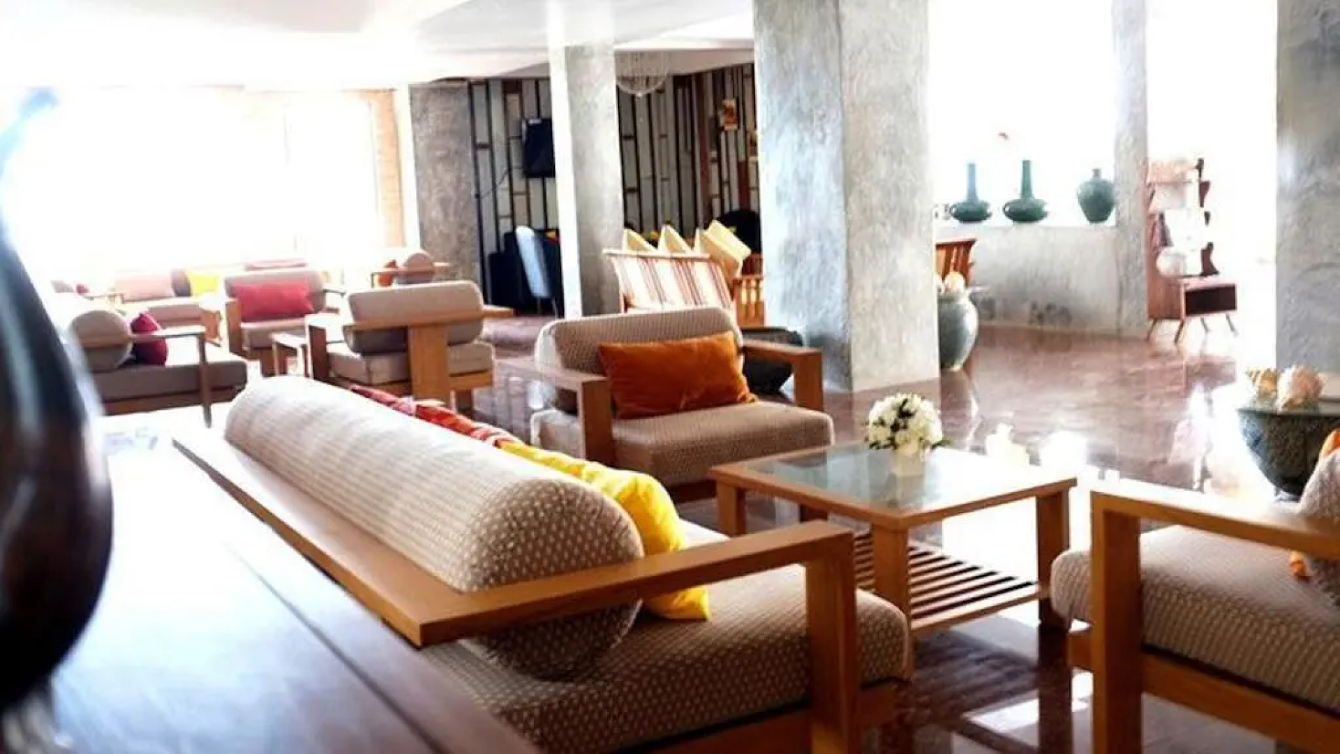 Ladawan Boutique Hotel