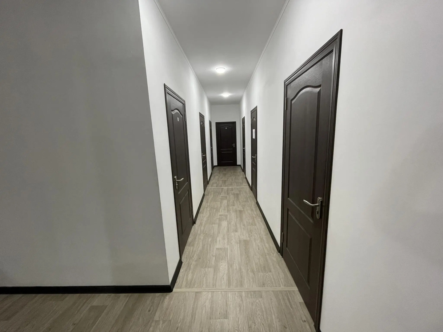 Bishkek Backpackers (Бишкек Бэкпакерс)