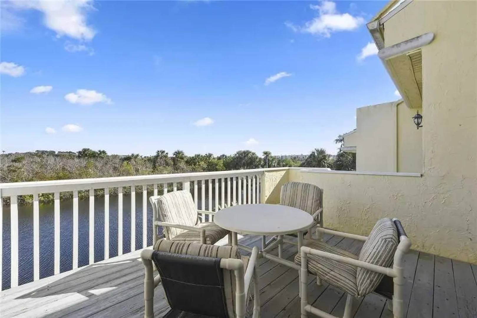 Tifton Way 81 - Three Bedroom Condo