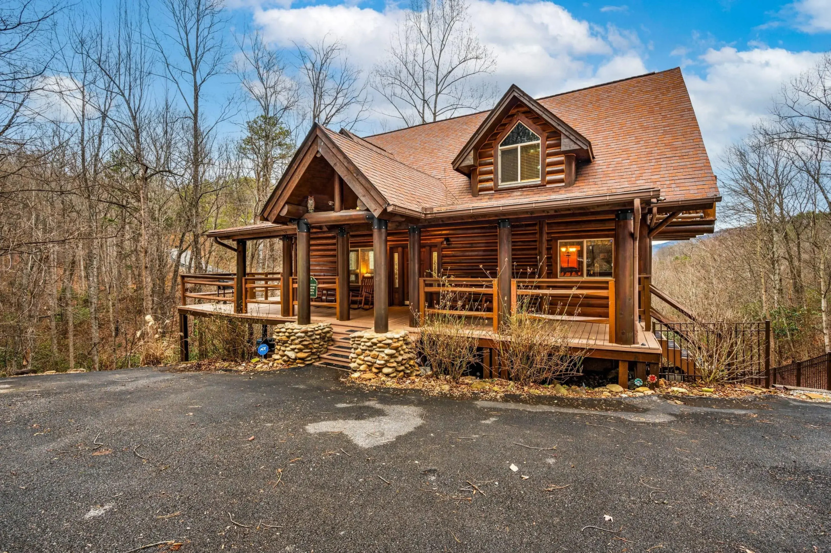 TN-SEV-HATC2704 in Sevierville, Sevierville