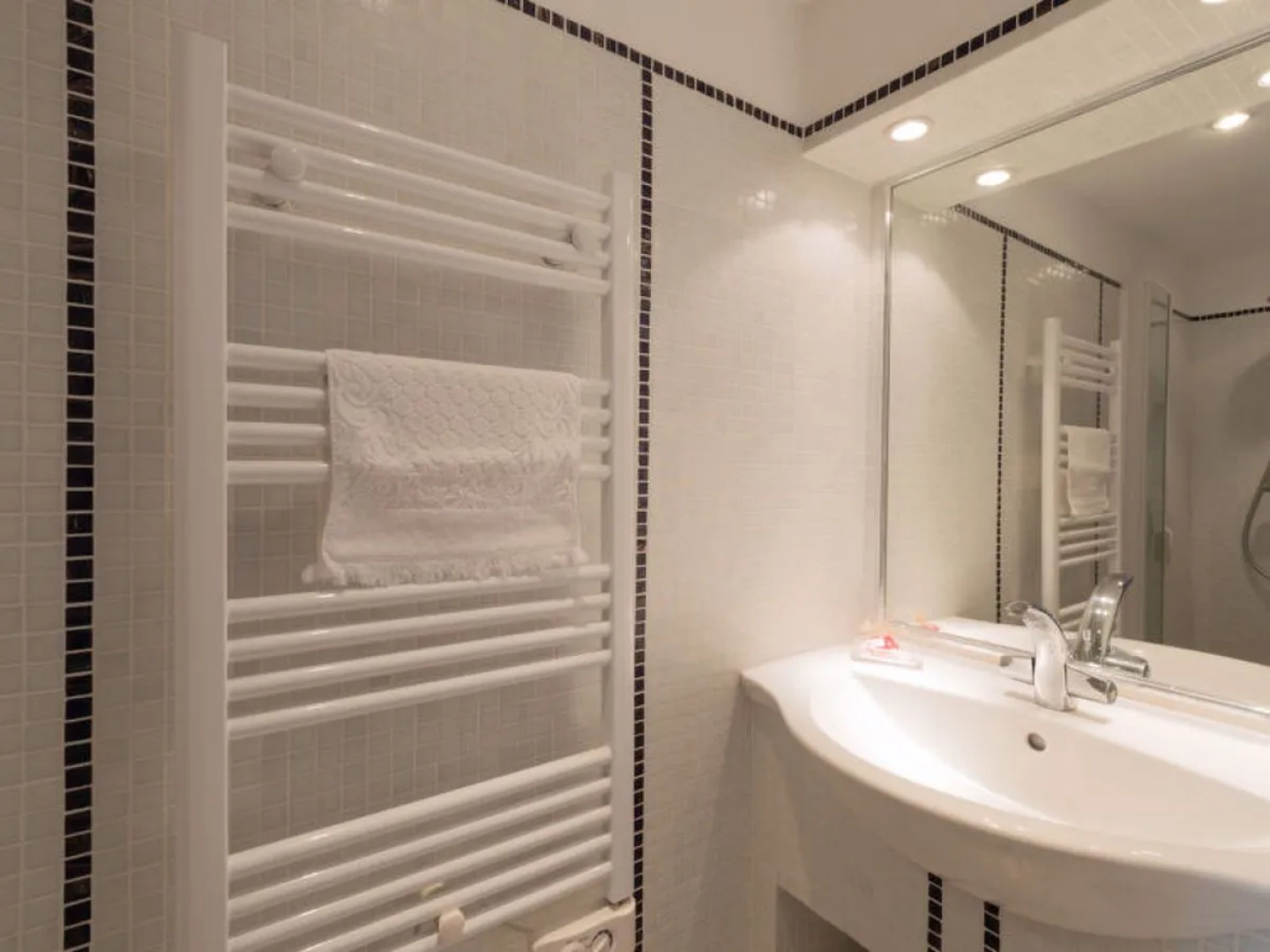 La Bastide Haute (GFR100)