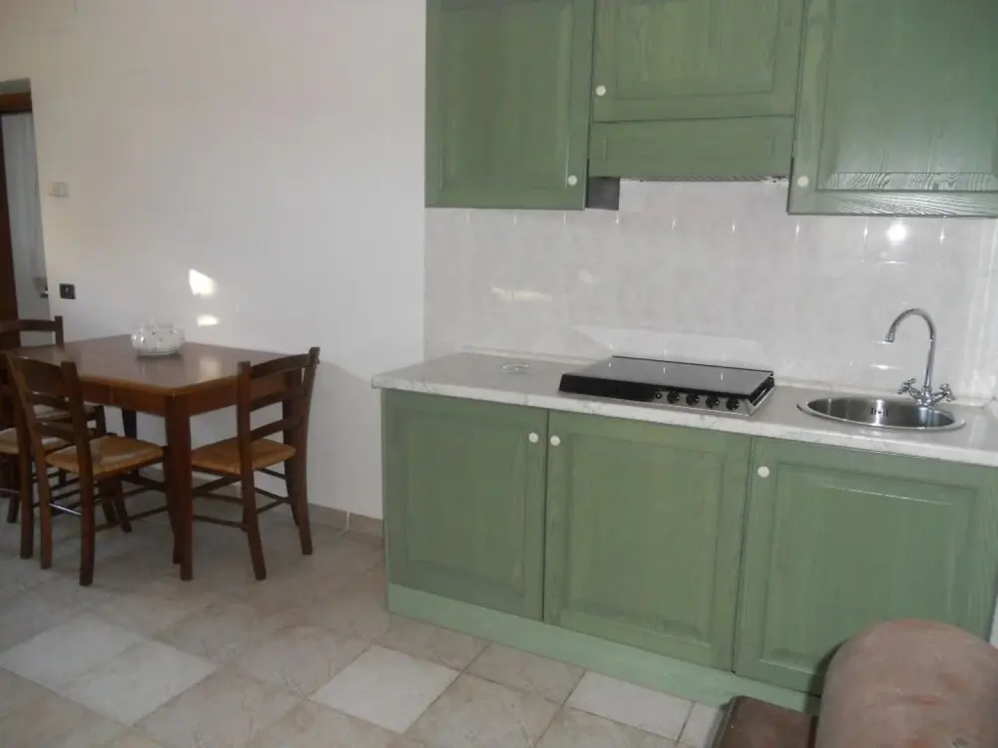 Agriturismo La Selva