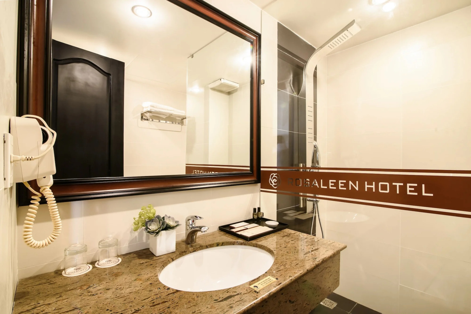 Rosaleen Boutique Hotel