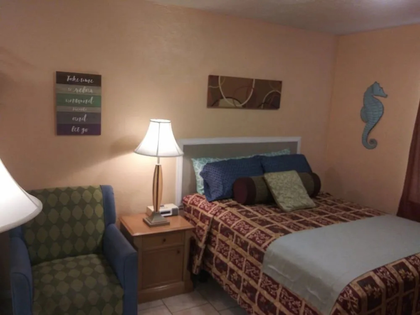 Siesta Motel and Surfside Cabanas