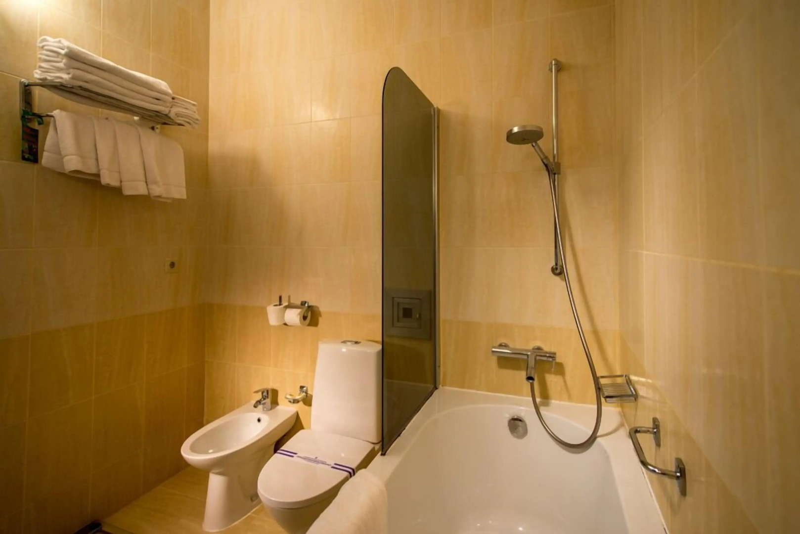 Курорт «Киевская Русь»