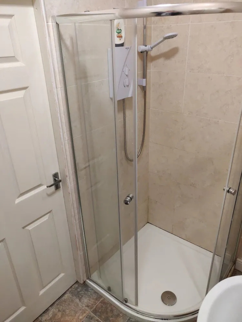 Bradford Apartments Flat 95