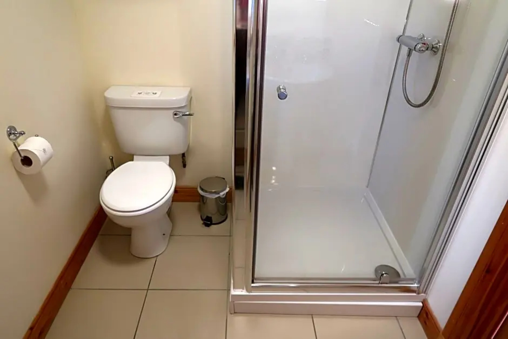 Corunna Bed & Breakfast and Garden Cottage