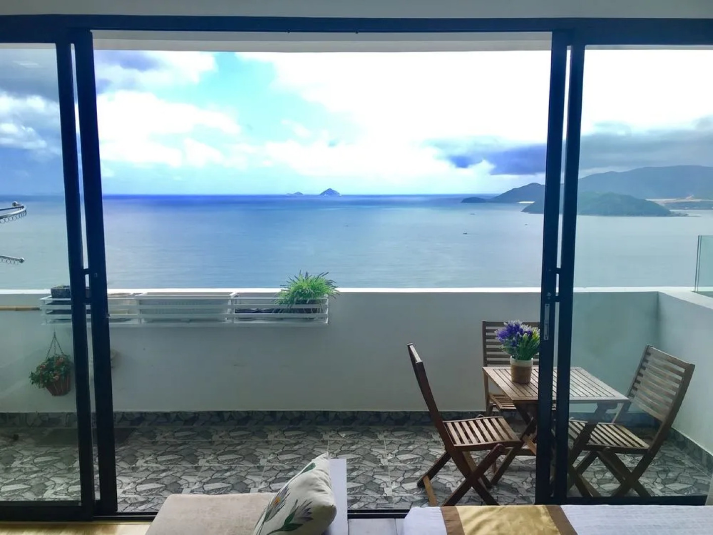 Nha Trang Beach Penthouses