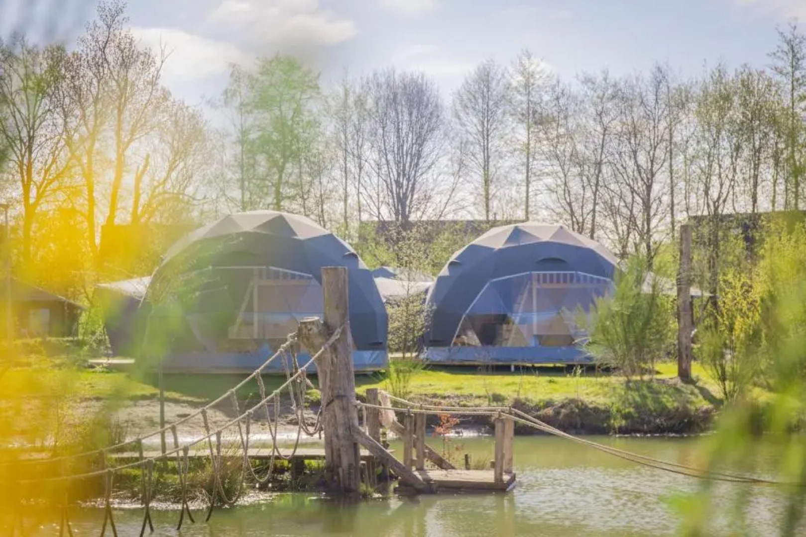 Vakantiepark Sallandshoeve