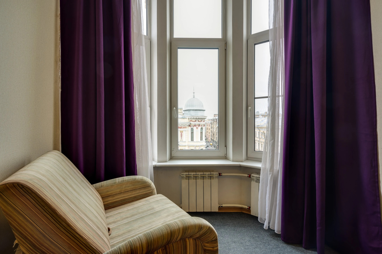 Antares by Center Hotels