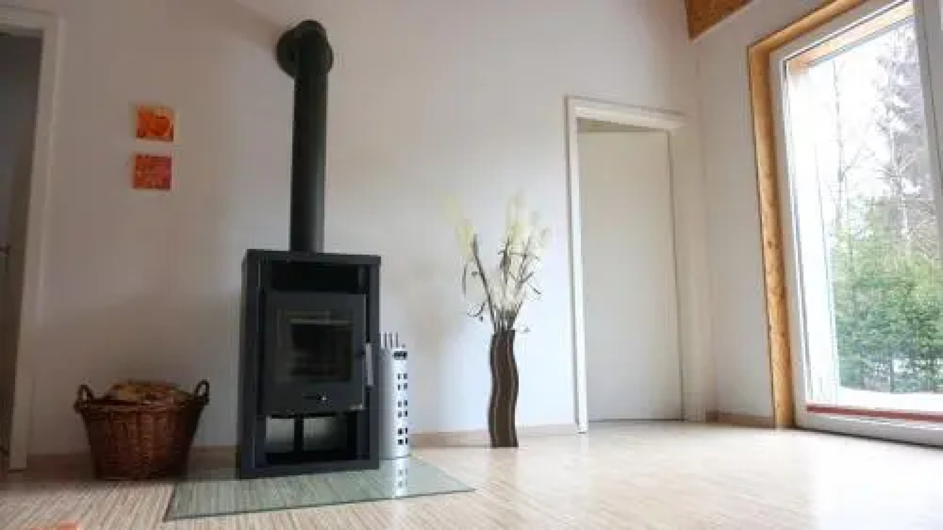 "Ferienhaus 4" Meyersgrund Im Thüringer Wald