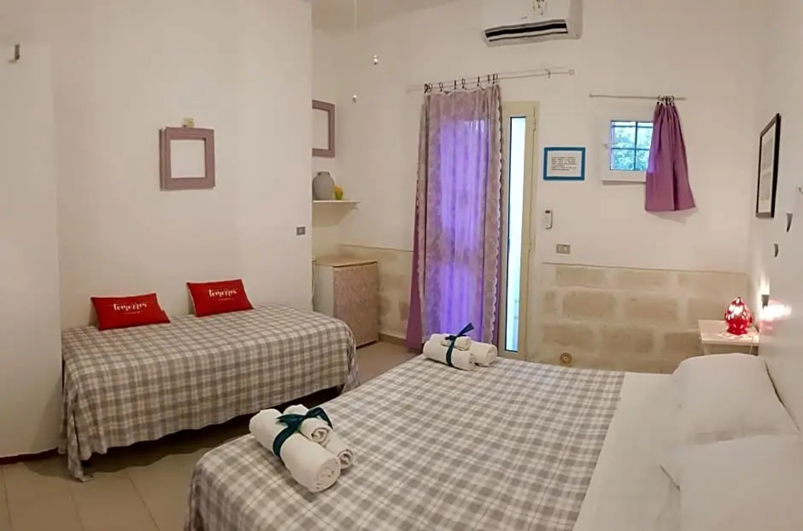 Casale Terra Sole B&B