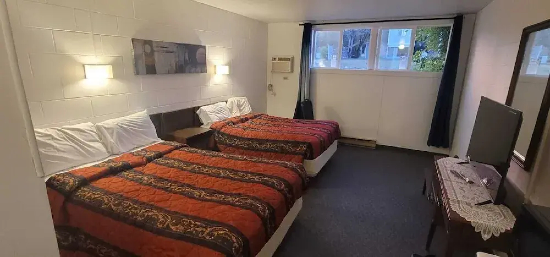 Melita Inn Motor Hotel