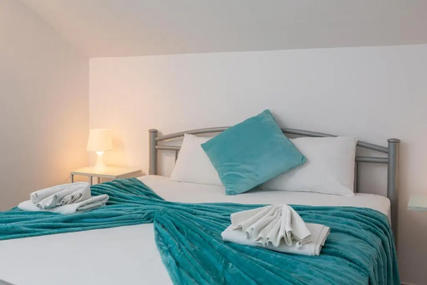 Vila Blanka Apartments